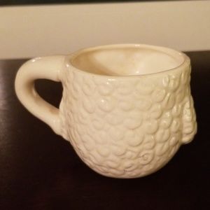 Kitchen - Vintage Lamb child-sized cup Kitchen - Vintage Lamb child-sized cup